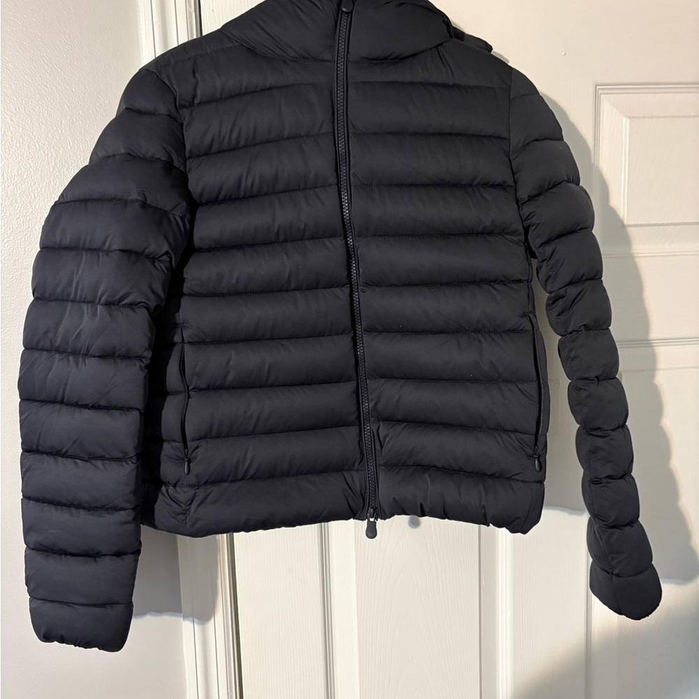 SAVE THE DUCK Isla Puffer Jacket
